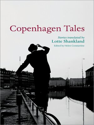 cover image of Copenhagen Tales